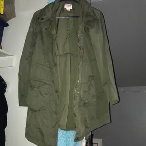 Mossimo jacket